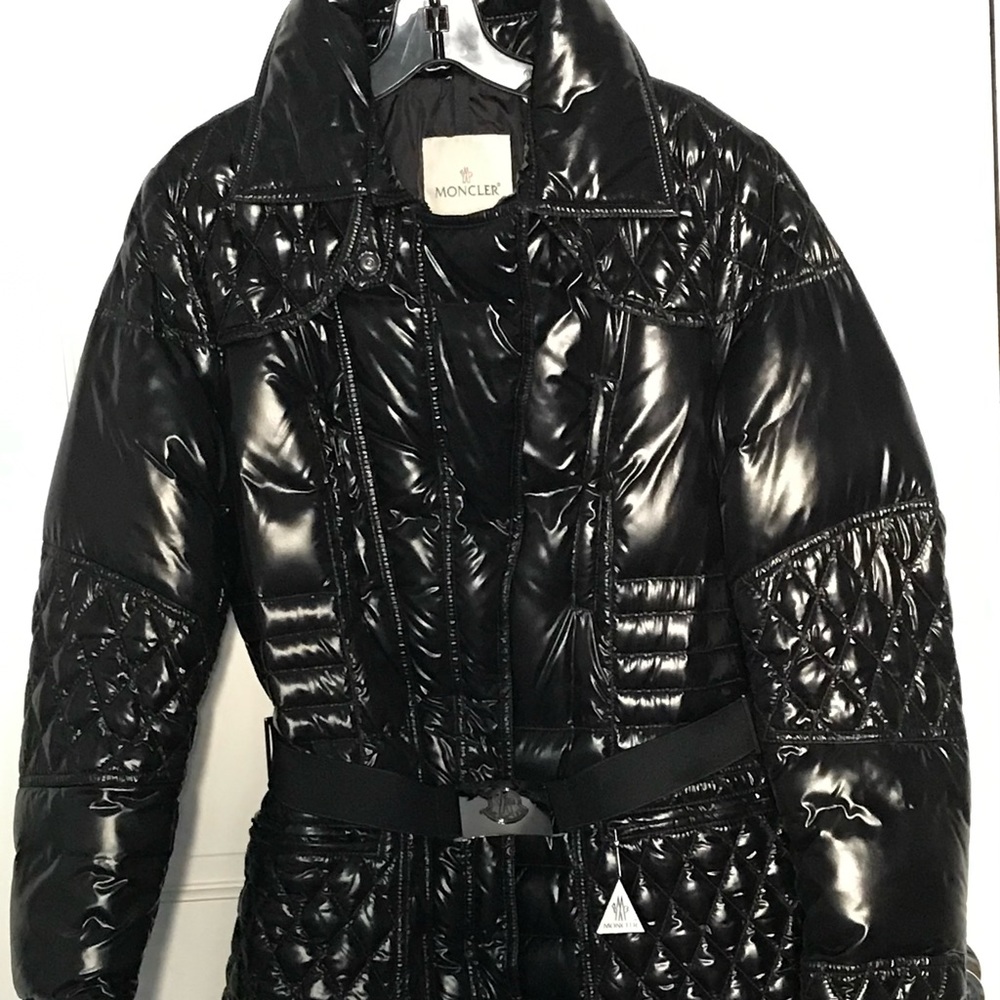 Moncler Coat